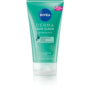 Nivea Derma koorija