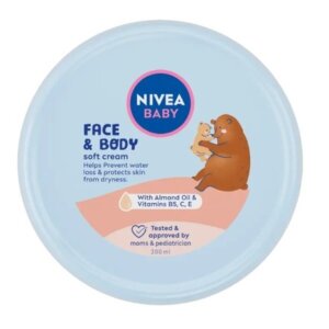 Nivea Baby kreem