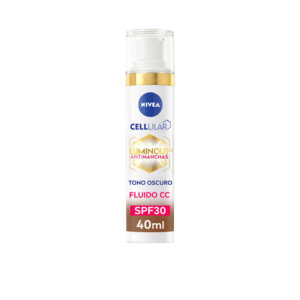 Nivea Luminous 630 fluid