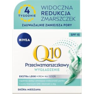 Nivea Kreem
