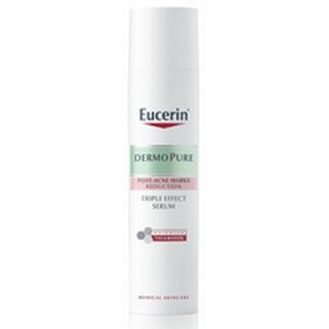 Eucerin DermoPure Triple Effect seerum