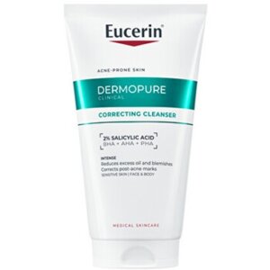 Eucerin DermoPure Clinical Puhastusvahend