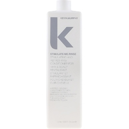 Stimulate-Me Rinse Stimulating and Refreshing Conditioner 1000 ml Stimulate-Me Rinse Palsam