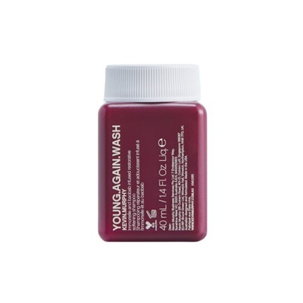 Young.Again.Wash Softening Shampoo 40 ml Young.Again.Wash Šampoon