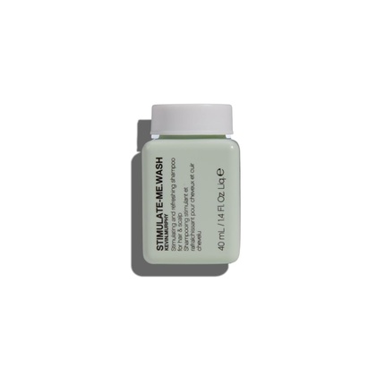 Stimulate-Me Wash Stimulating & Refreshing Shampoo 40 ml Stimulate-Me Šampoon