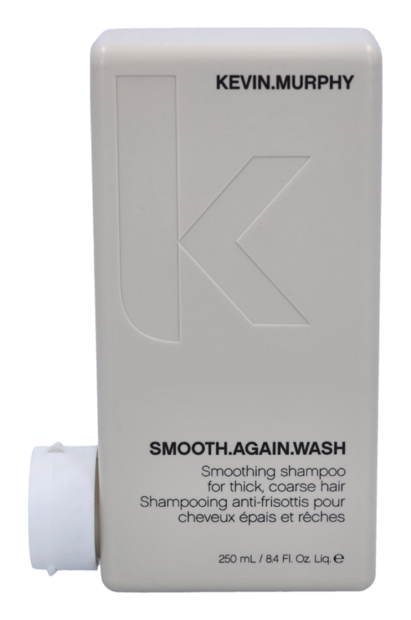 Smooth.Again.Wash Smoothing Shampoo 250 ml Kevin Murphy Smooth.Again.Wash