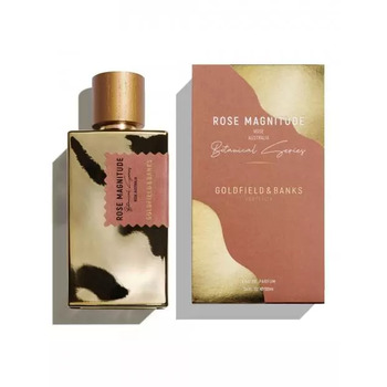 Rose Magnitude EDP 100 ml Rose Magnitude Parfüümvesi