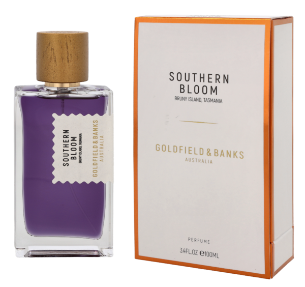 Goldfield & Banks Southern Bloom Edp Spray 100 ml Southern Bloom Parfüümvesi