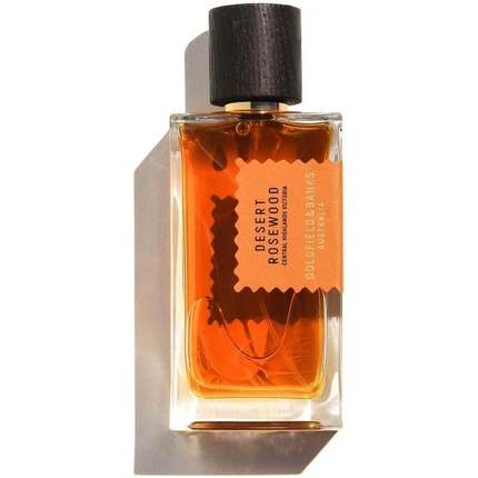 Desert Rosewood Parfum 100 ml Desert Rosewood Lõhnatoode