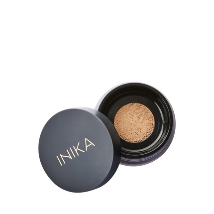 Inika Organic Loose Mineral jumestuskreem
