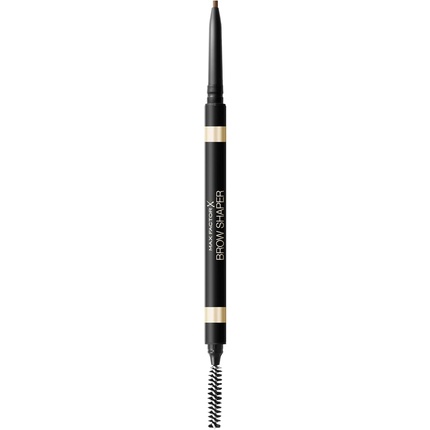 Eye Shadow Brush Brow Shaper 1 g Max Factor Brow Shaper Meigipintsel