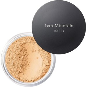 Bare Minerals Bareminerals Matte 08-light jumestuskreem