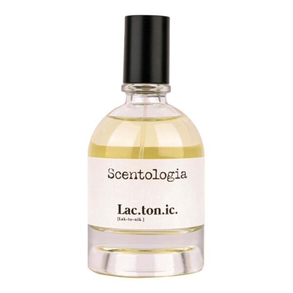 Scentologia Lac.ton.ic. EDP 100 ml Scentologia Lac.ton.ic. EDP 100 ml