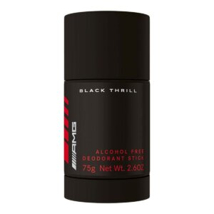 Mercedes-Benz AMG Black Thrill Deostick 75 g