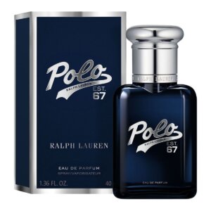 Ralph Lauren Polo 67 EDP 40 ml