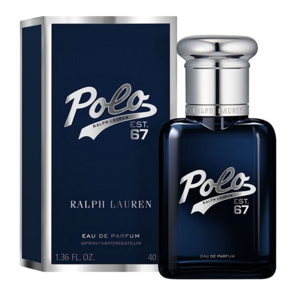 Ralph Lauren Polo 67 EDP 40 ml
