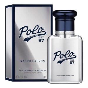 Ralph Lauren Polo 67 Extreme EDP 40 ml