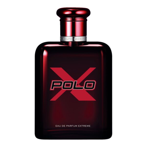 Ralph Lauren Polo Red EDP Extreme 125 ml