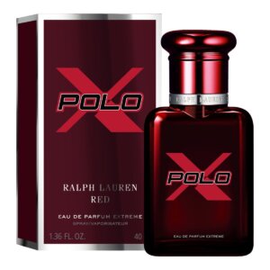 Ralph Lauren Polo Red EDP Extreme 40 ml