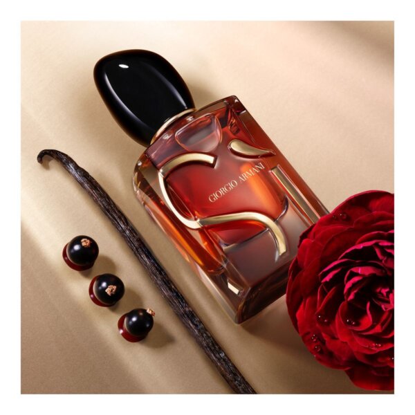 Armani Sí Parfum 30 ml Armani Sí Parfum 30 ml