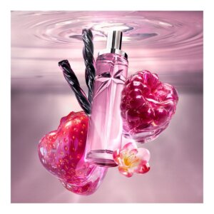 Thierry Mugler Starlicious Berry Licorice ihuudu