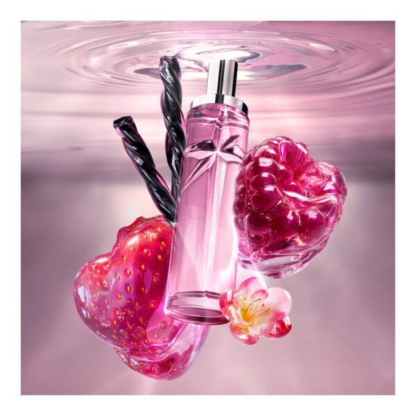 Thierry Mugler Starlicious Berry Licorice ihuudu