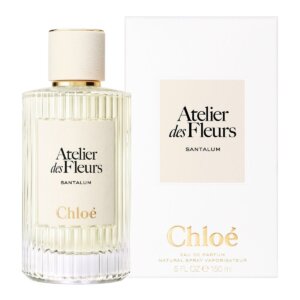 Chloé Atelier Des Fleurs Santalum EDP 150 ml