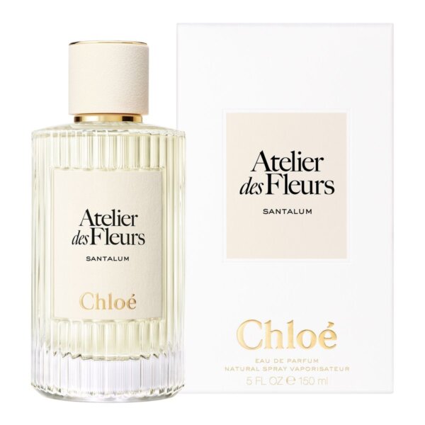 Chloé Atelier Des Fleurs Santalum EDP 150 ml