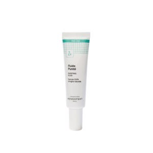 Novexpert Trio-Zinc Purifying Fluid 30 ml