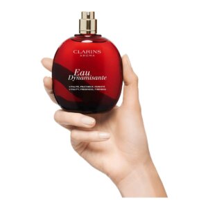 Clarins Eau Dynamisante Body Spray 100 ml