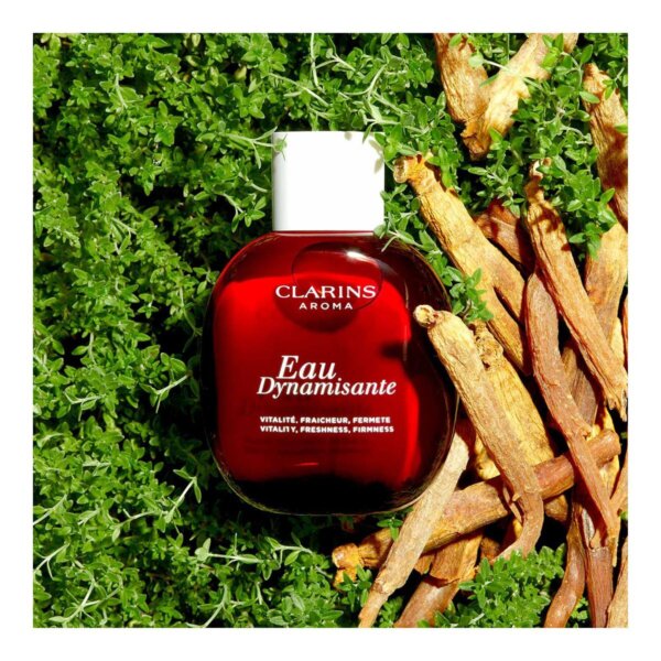 Clarins Eau Dynamisante Body Spray 100 ml