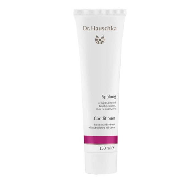 Dr. Hauschka Conditioner For Shine And Softness – Hair conditioner 150 ml Dr. Hauschka Conditioner For Shine And Softness – Hair conditioner 150 ml