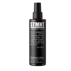 STMNT Man Grooming Goods Grooming Spray 200 ml