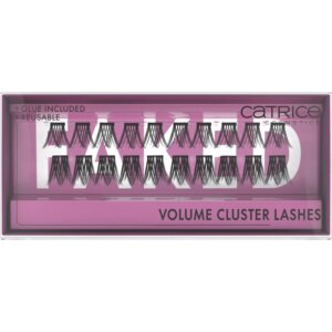 Catrice Faked Volume Cluster Lashes 1 tk