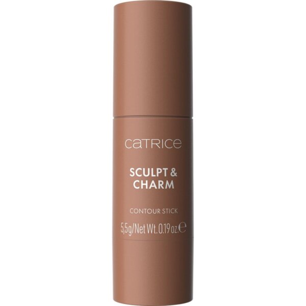 Catrice Sculpt & Charm Contour Stick 5.5 g Catrice Sculpt & Charm Contour Stick 5.5 g