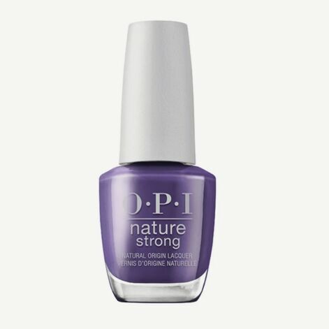 OPI Nature Strong Natural Origin Lacquer 15 ml OPI Nature Strong Natural Origin Lacquer 15 ml