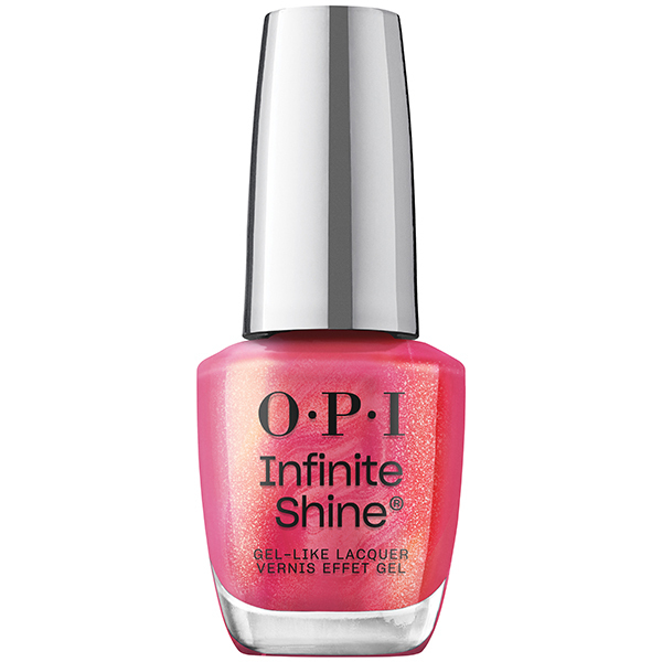 OPI Infinite Shine Gel-Like Lacquer 15 ml OPI Infinite Shine Gel-Like Lacquer 15 ml