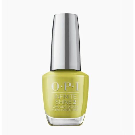 OPI Infinite Shine Long-Wear Lacquer 15 ml OPI Infinite Shine Long-Wear Lacquer 15 ml