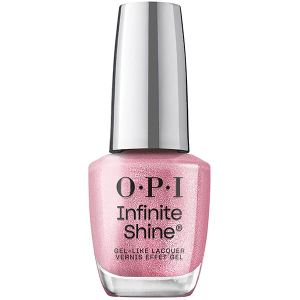 OPI Infinite Shine Gel-Like Lacquer 15 ml OPI Infinite Shine Gel-Like Lacquer 15 ml