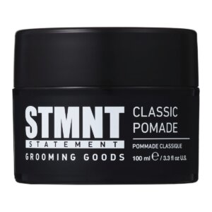 STMNT Man Grooming Goods Classic Pomade 100 ml