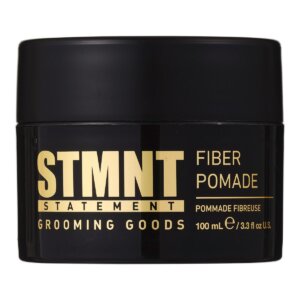 STMNT Grooming Goods Fiber Pomade 100 ml