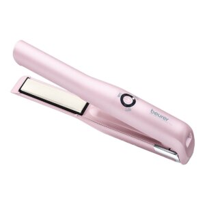 Beurer Mini hair straighteners HS 20