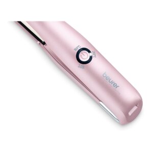 Beurer Mini hair straighteners HS 20
