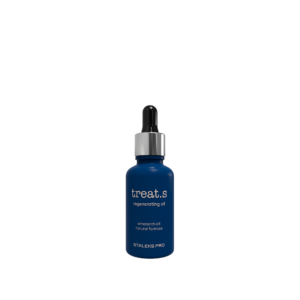 Staleks Treat.s Regenerating Oil – pedicure 30 ml