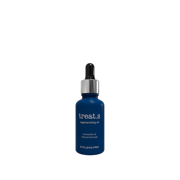 Staleks Treat.s Regenerating Oil – pedicure 30 ml Staleks Treat.s Regenerating Oil – pedicure 30 ml
