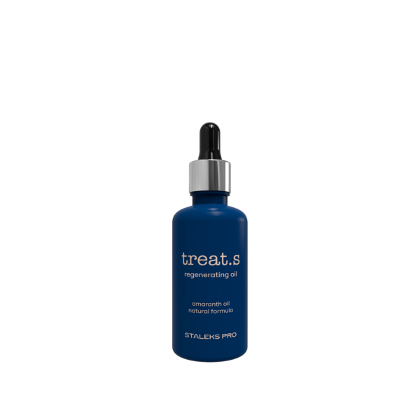 Staleks Treat.s Regenerating Oil – pedicure 50 ml Staleks Treat.s Regenerating Oil – pedicure 50 ml