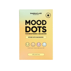 Breakout+aid Mood Dots 48 ks )