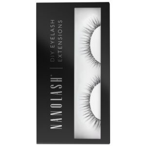 Nanolash DIY Eyelash Extensions