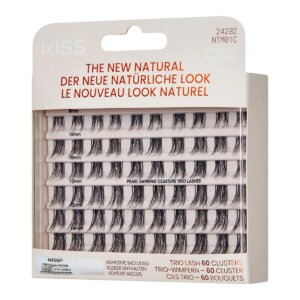 KISS The New Natural Trio Multi