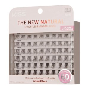 KISS The New Natural Trio Multi